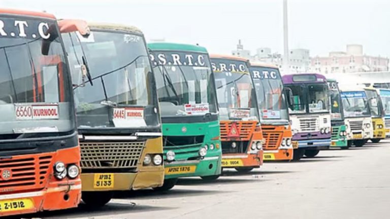 APSRTC: ఏపీఎస్‌ఆర్టీసీకి కొత్త తలనొప్పి!