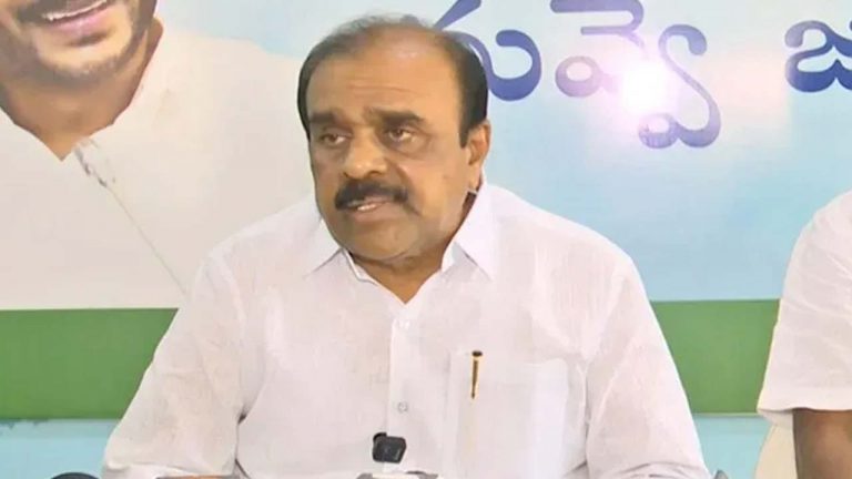 Tadipatri: తాడిపత్రిలో ఆటవిక రాజ్యం నడుస్తోంది