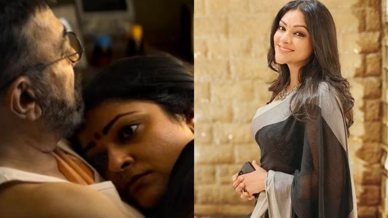 Abhirami: కమల్ హాసన్‌తో లిప్ కిస్ పై స్పందించిన నటి అభిరామి..