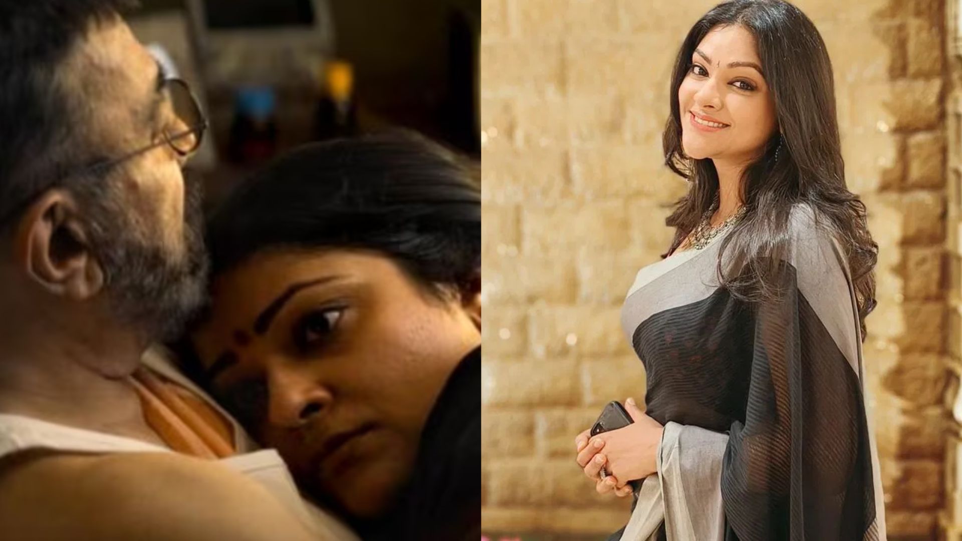 Abhirami: కమల్ హాసన్‌తో లిప్ కిస్ పై స్పందించిన నటి అభిరామి..