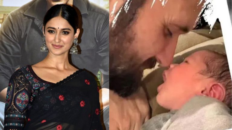 Ileana: ఏంటి.. ఇలియానా రెండో బిడ్డకు జ‌న్మనిచ్చిందా.. !