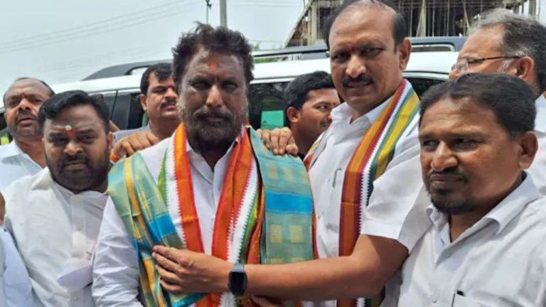 Adluri Laxman: ఆ ఇద్దరు నాకు రెండు కళ్లు.. వారి సహకారంతోనే ఇంతటి వాడిని అయ్యా!