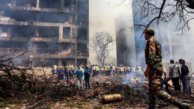 Ahmedabad Plane Crash: చివరి మృతదేహానికి డీఎన్‌ఏ పరీక్షలు పూర్తి.. మరణాల సంఖ్యపై క్లారిటీ..