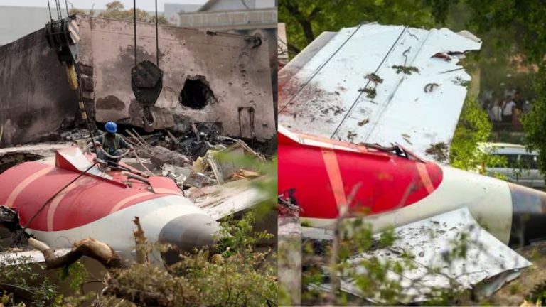 Ahmedabad plane crash: బోయింగ్ 787 నిర్వహణలో తమ ప్రమేయం లేదు.. టర్కీ స్పష్టికరణ..!