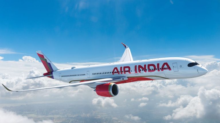 Air India Plane: లండన్‌ వెళ్తూ.. వెనక్కి వచ్చేసిన ఎయిర్‌ ఇండియా విమానం!