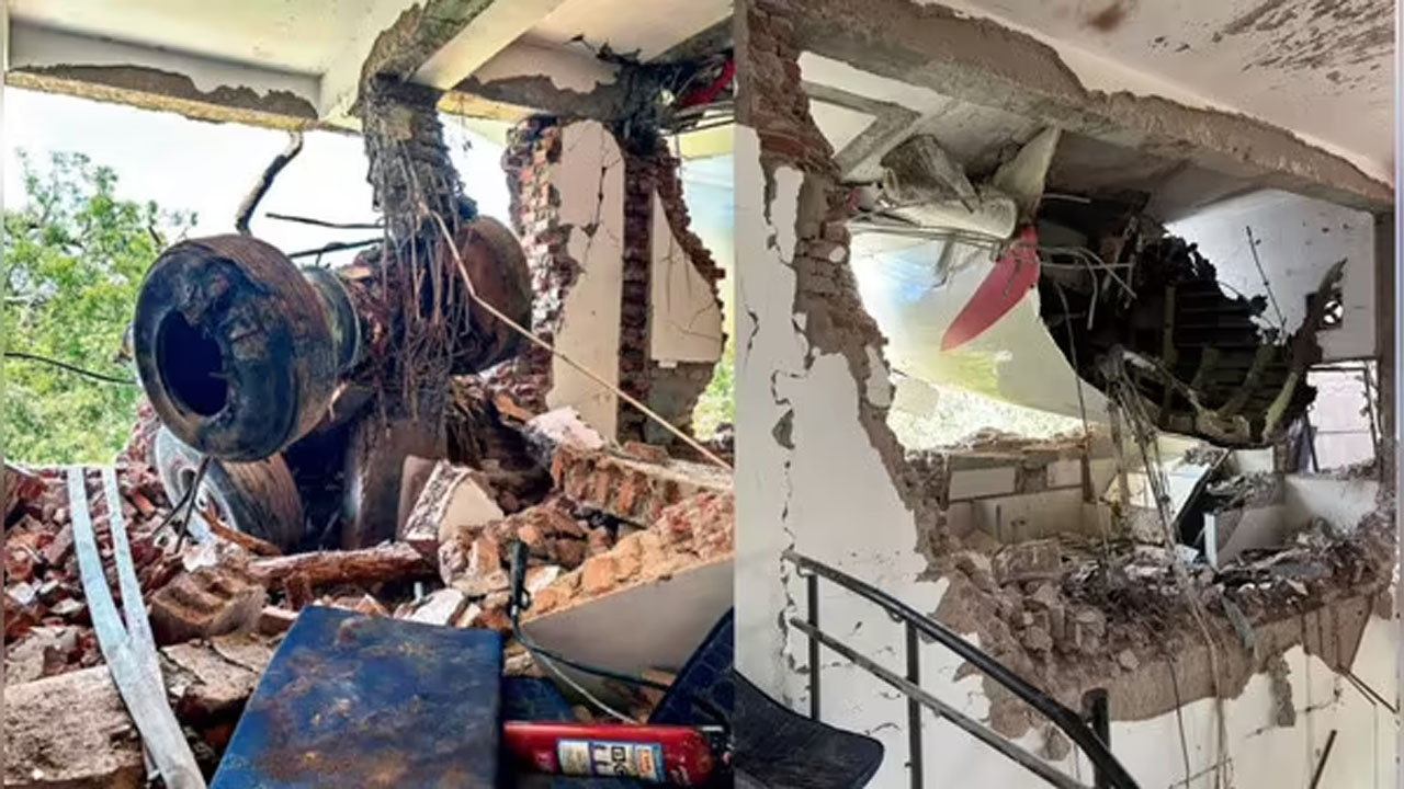 Air India Plane Crash10