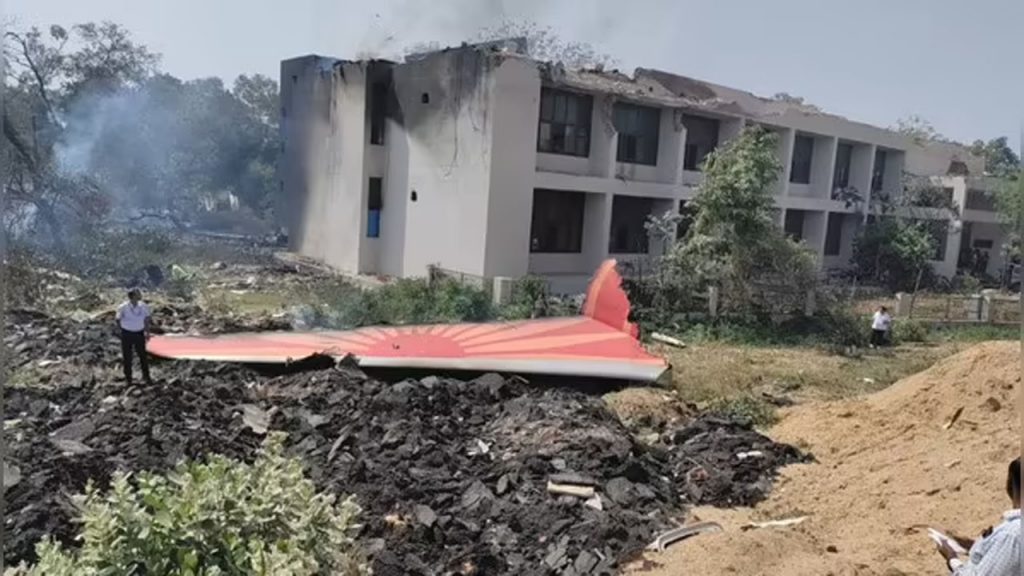 Air India Plane Crash3