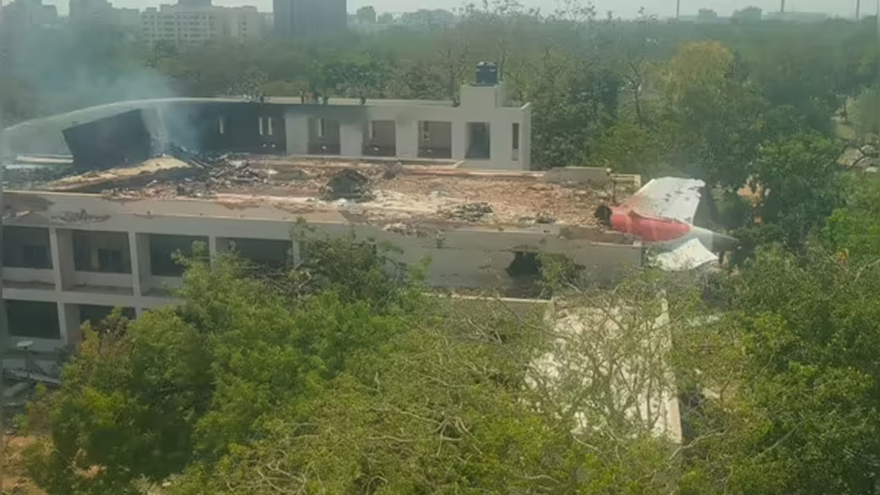 Air India Plane Crash6