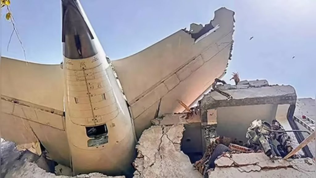 Air India Plane Crash9