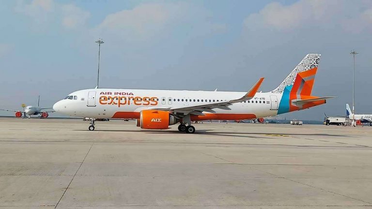 Air India: ఎయిరిండియా ఎక్స్‌ప్రెస్‌కు బెదిరింపులు.. బెంగళూరు వైద్యురాలు అరెస్ట్