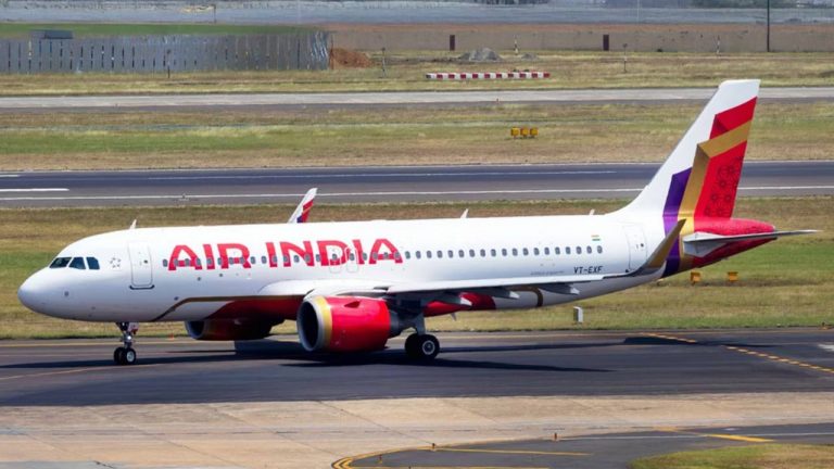 Air India: ఎయిరిండియా కీలక నిర్ణయం. అంతర్జాతీయ సేవలు కుదింపు