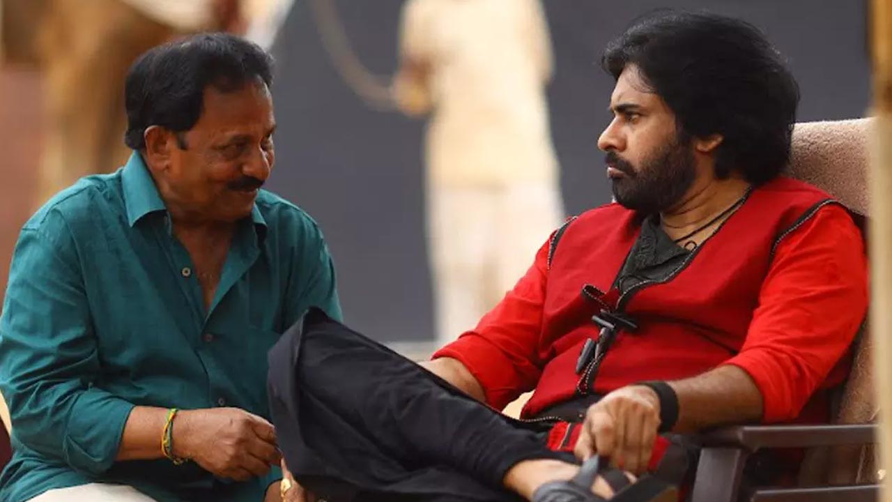 HHHVM : ‘వీరమల్లు’ ట్రైలర్ డేట్ పై క్లారిటీ ఇచ్చిన నిర్మాత..