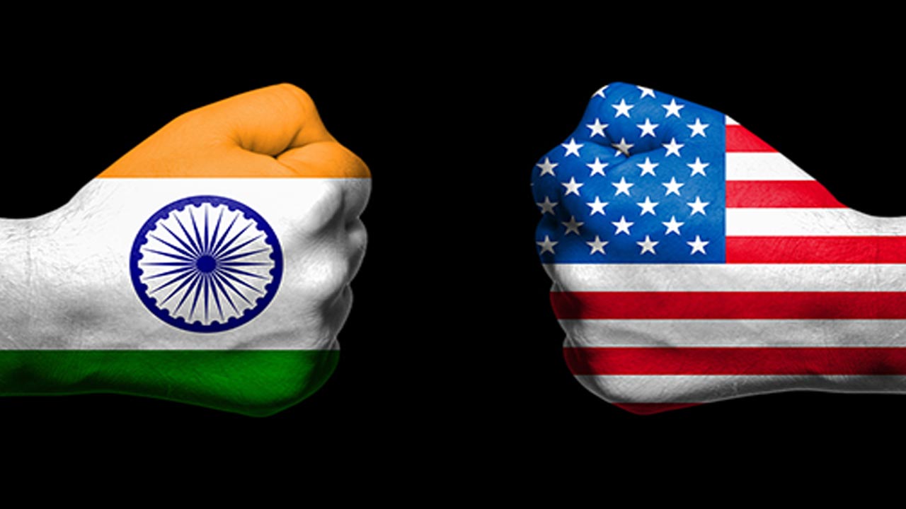 India vs America: అమెరికా 10 శాతం సుంకాన్ని తగ్గించాలి.. ట్రంప్ ముందు భారత్ డిమాండ్