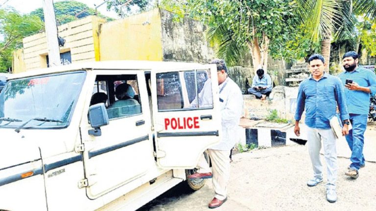 Anakapalle Land Pooling: అనకాపల్లి ల్యాండ్ పూలింగ్ అక్రమాలు.. దూకుడు పెంచిన సీఐడీ !