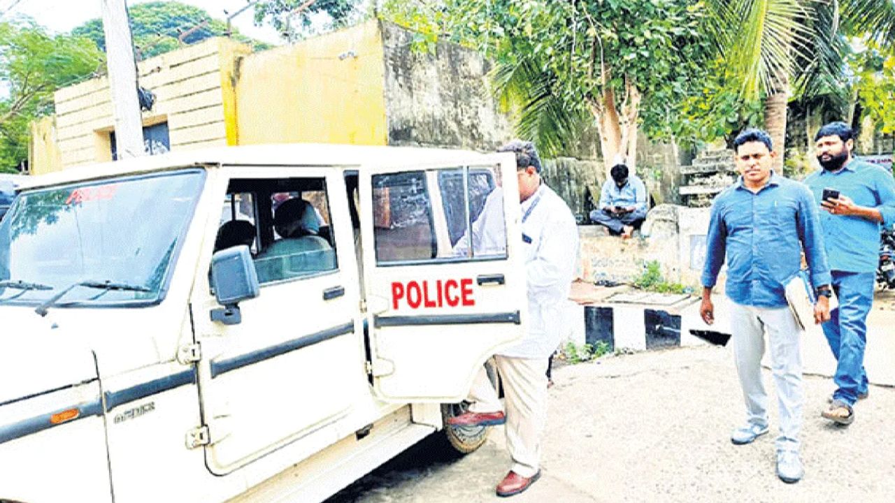 Anakapalle Land Pooling: అనకాపల్లి ల్యాండ్ పూలింగ్ అక్రమాలు.. దూకుడు పెంచిన సీఐడీ !