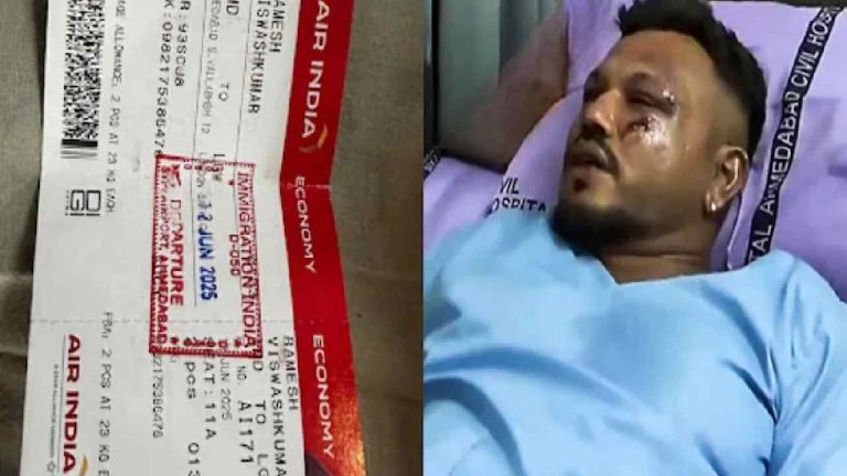Air India Crash: విమానాల్లో సురక్షితమైన సీట్లు ఉంటాయా.? నిపుణులు ఏం చెబుతున్నారు..