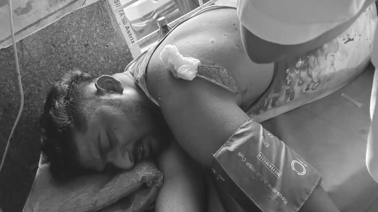 Anantapur Crime: టీడీపీ నేతపై హత్యాయత్నం..