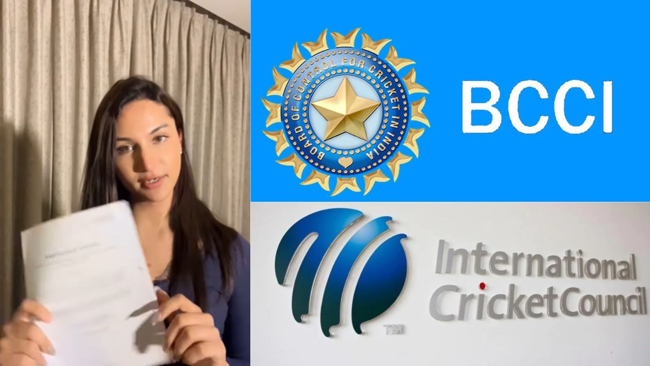 Anaya Bangar: “నేను మహిళల క్రికెట్‌కి అర్హురాలిని” ట్రాన్స్ ఉమెన్ అనయ బంగార్ సంచలనం..!