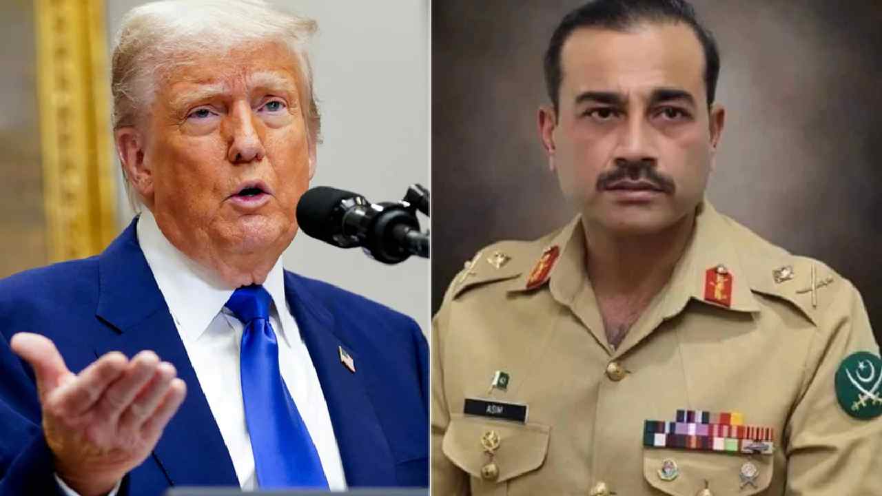 USA: అమెరికాకు శత్రువుగా ఉండటం ప్రమాదకరం, స్నేహితుడిగా ఉండటం ప్రాణాంతకం