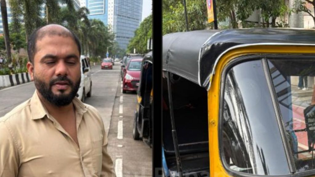 Auto Driver