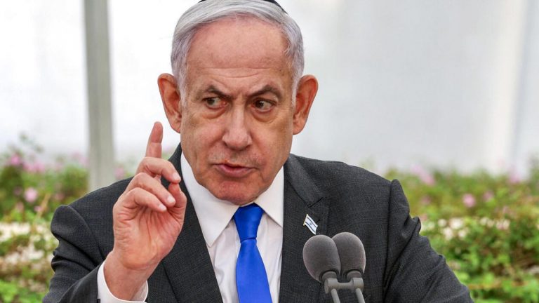 Benjamin Netanyahu: ఇరాన్‌తో యుద్ధం ఎక్కువ రోజులు ఉండదు..