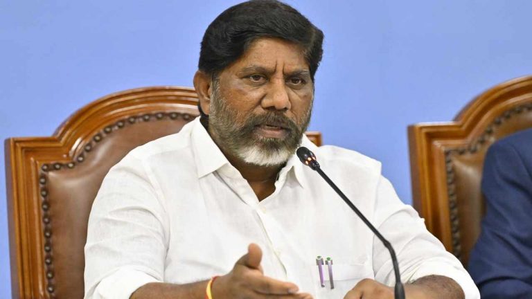 Dy CM Bhatti: విద్యుత్ వినియోగం పెరిగింది.. గ్రీన్ ఎనర్జీ ఉత్పత్తి పెంచాలి..