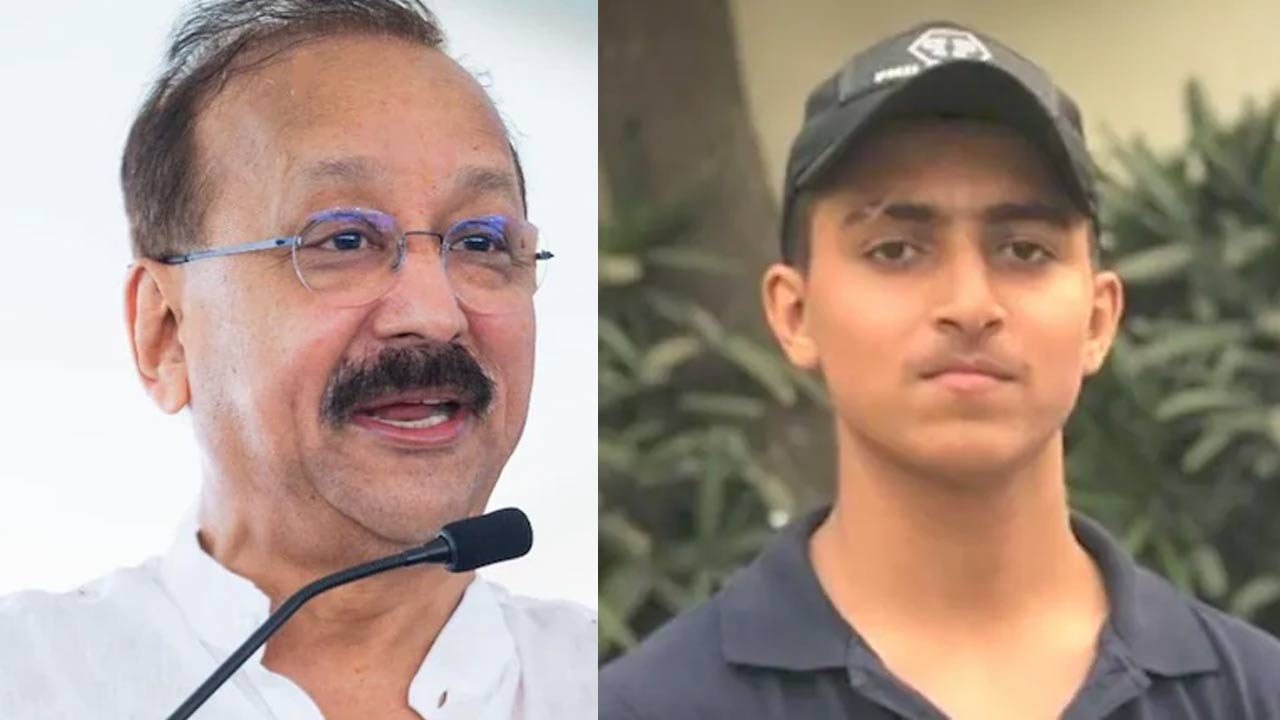 Baba Siddique: బాబా సిద్ధిఖీ హత్య కేసులో కుట్రదారుడు అక్తర్ అరెస్ట్