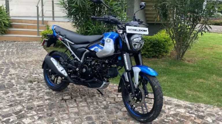 Bajaj Freedom 125: మొట్టమొదటి CNG బైకు ‘బజాజ్ ఫ్రీడమ్ 125’ ధర భారీగా తగ్గింపు..!