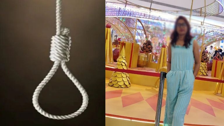 Beautician Anusha: కుటుంబ కలహలు.. మనస్తాపంతో ఓయో హోటల్లో యువతి ఆత్మహత్య.!