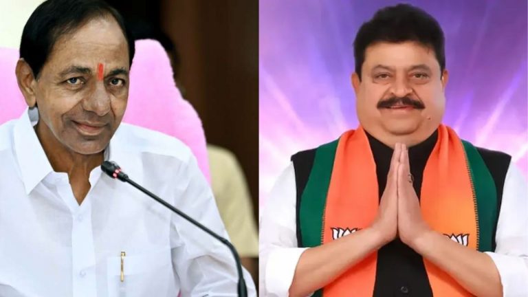 Beerla Ilaiah: కేసీఆర్ సూచనల మేరకే బీజేపీ అధ్యక్ష ఎంపిక.. ప్రభుత్వ విప్ సంచలన వ్యాఖ్యలు..!