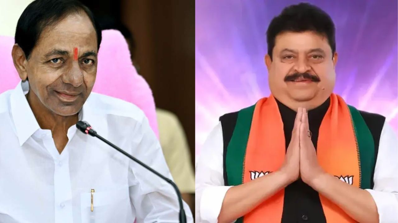 Beerla Ilaiah: కేసీఆర్ సూచనల మేరకే బీజేపీ అధ్యక్ష ఎంపిక.. ప్రభుత్వ విప్ సంచలన వ్యాఖ్యలు..!