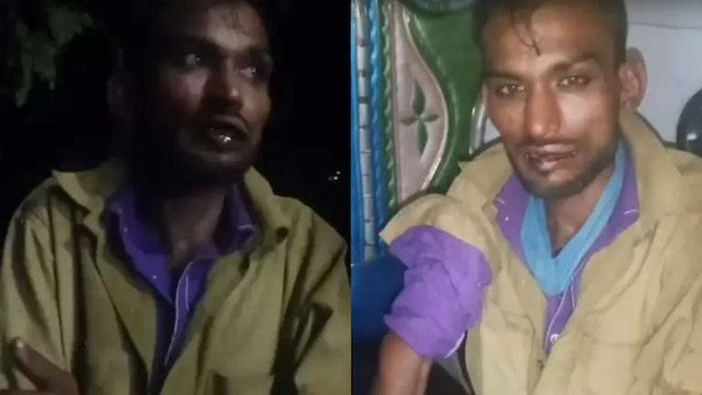 Bengaluru: ముస్లిం యువకుడిపై దాడి.. ‘జై శ్రీ రామ్’ నినాదం చేయాలని బలవంతం..!