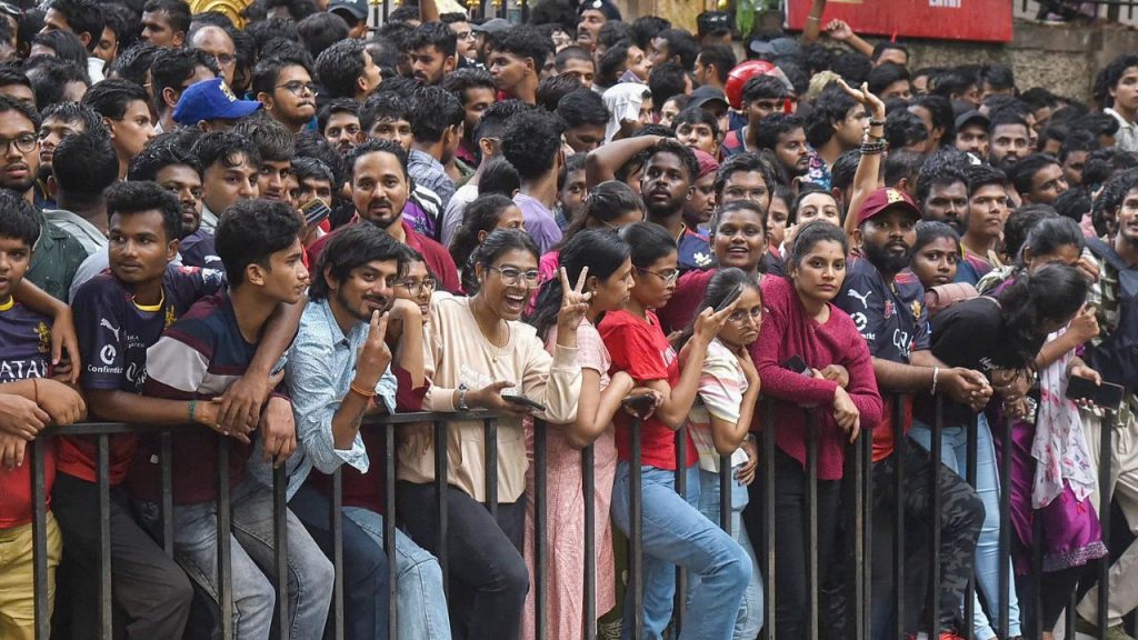 Bengaluru Stampede Girls