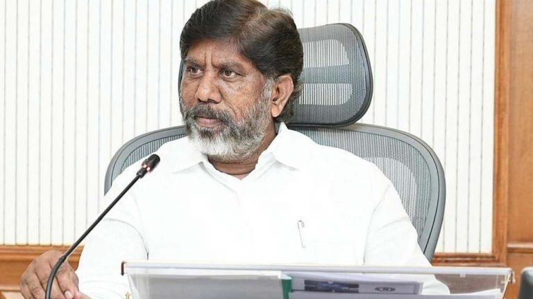 Deputy CM Bhatti: అర్హులైన రైతులందరికీ రైతు భరోసా డబ్బులు పడతాయి..