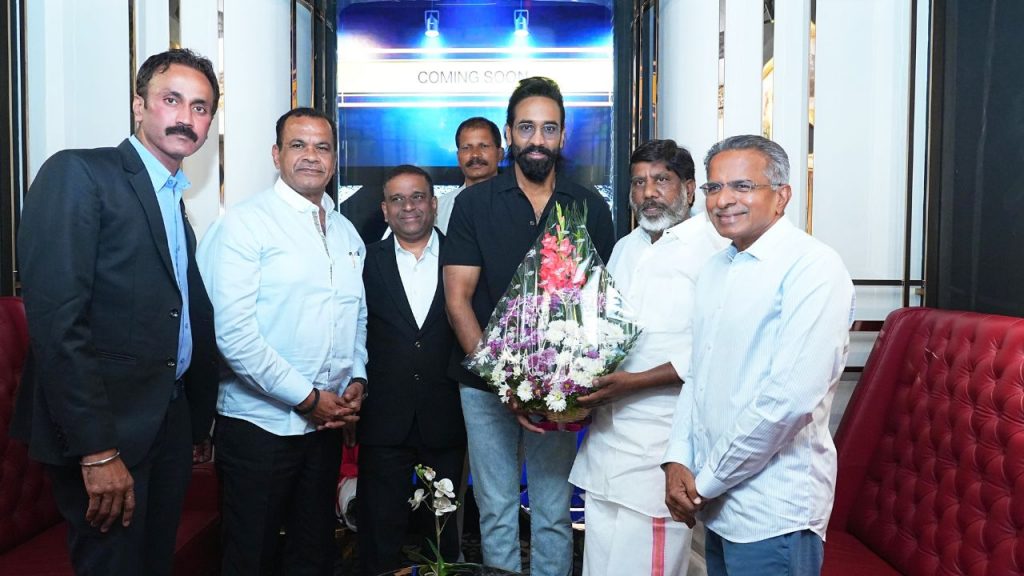 Bhatti Vikramarka Kannappa