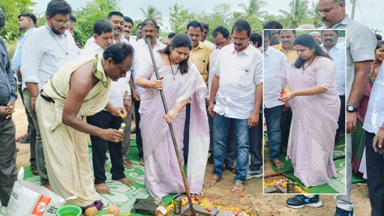 MLA Bhuma Akhila Priya: భూమా అఖిల ప్రియ ఆసక్తికర వ్యాఖ్యలు.. నాకు ఎవరు దూరం అయ్యారు..!