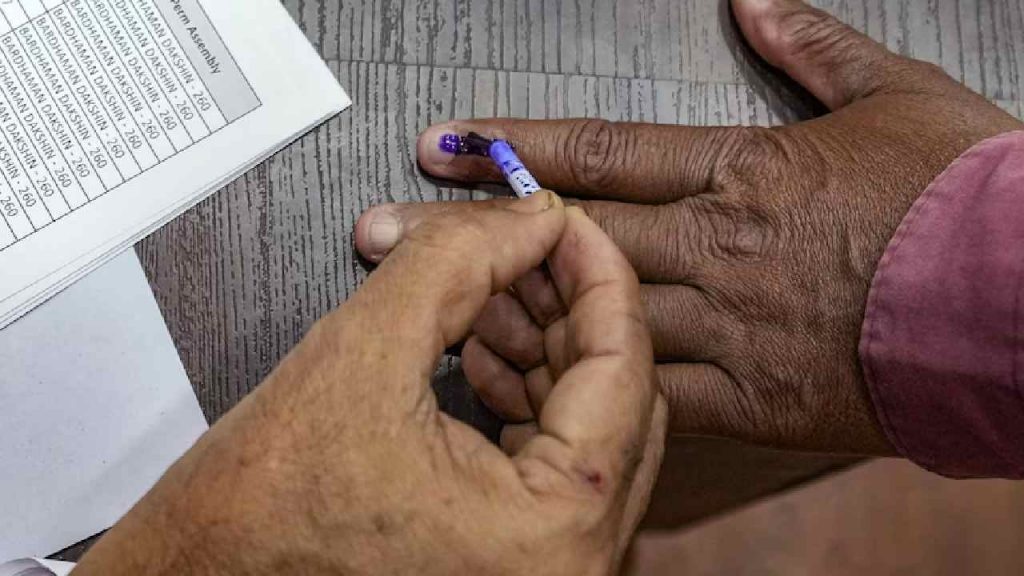 Bihar Assembly Polls