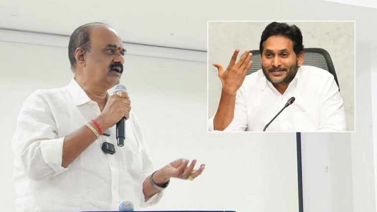 Bolisetti Srinivas: రప్పా.. రప్పా.. నరకడానికి ఆయన ఏమైనా స్టేట్ రౌడీనా..?