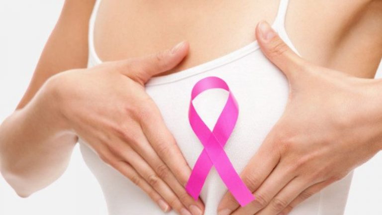 Brest Cancer: అలాంటి మార్పులు శరీరంలో కనిపిస్తున్నాయా..? అయితే బ్రెస్ట్ క్యాన్సర్ కావచ్చు సుమీ..!