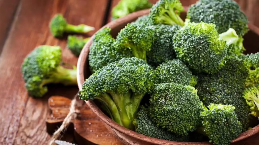 Broccoli Superfood