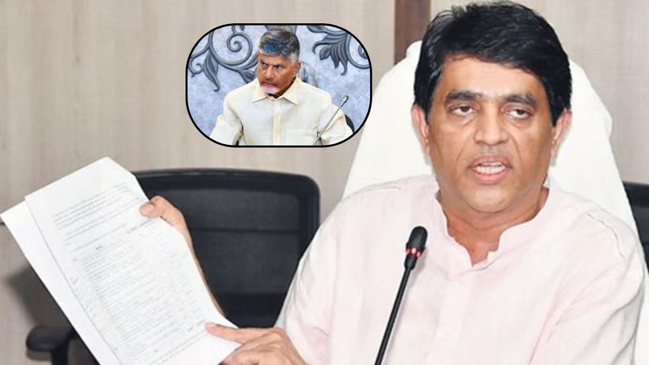 Buggana Rajendranath: ప్రజలకు ఇచ్చిన మాట నిలబెట్టుకోలేని సీఎం.. మాజీ మంత్రి ఫైర్..!