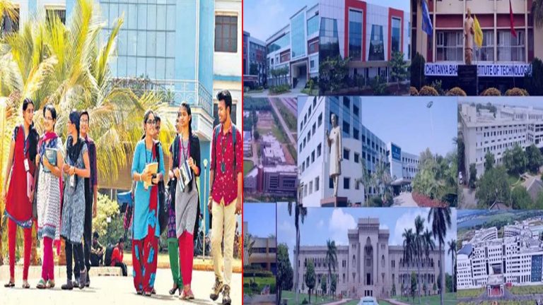 Telangana: విద్యార్థులకు గుడ్⁬న్యూస్.. ఈ ఏడాది ఇంజనీరింగ్ కాలేజీల్లో ఫీజుల పెంపు లేనట్లే..!