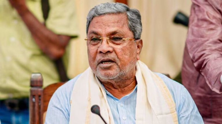 CM Siddaramaiah: బెంగళూరు తొక్కిసలాటపై సీఎం కీలక వ్యాఖ్యలు..!