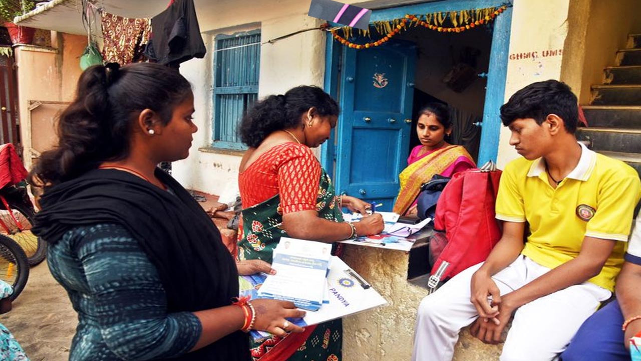 Caste Census Survey: కులగణనపై కేంద్రం కీలక నిర్ణయం.. రెండు దశల్లో సర్వేకు ప్లాన్