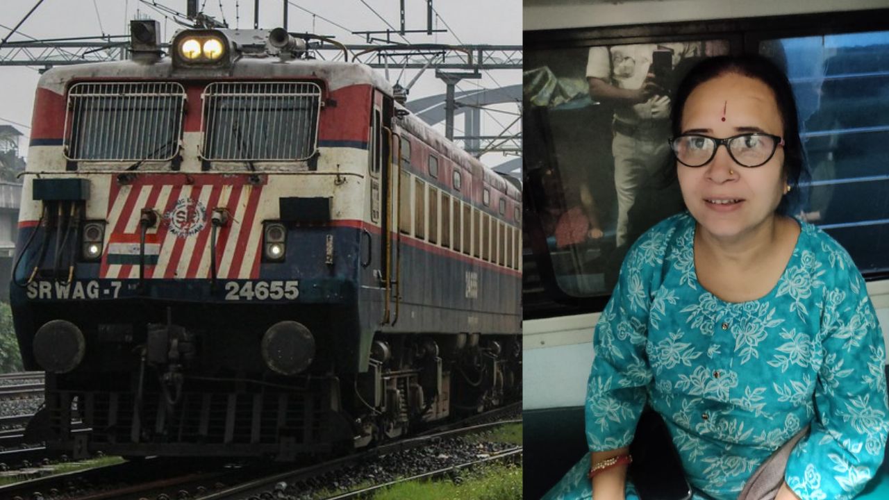 Chengalpattu Express Robbery: చెంగల్‌పట్టు ఎక్స్‌ప్రెస్‌లో భారీ దోపిడీ.. కేబుల్‌ కత్తిరించి..!