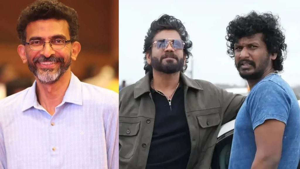 Coolie Vs Kubera Roles, Nagarjuna Interviews