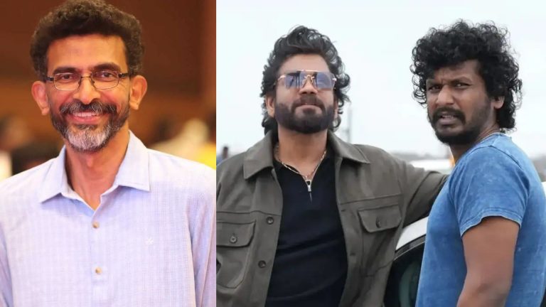 Nagarjuna : లోకేష్, శేఖర్‌ల డైరెక్షన్ పై స్పందించిన నాగ్ ..