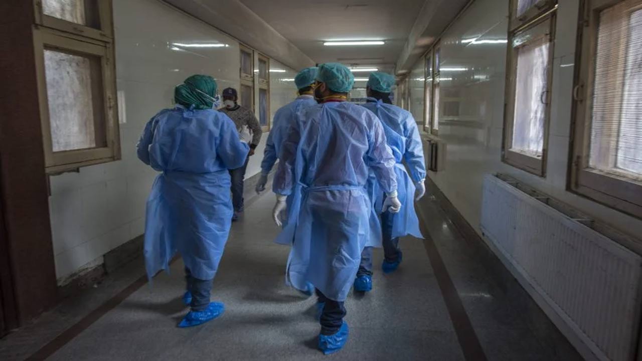 Covid-19: 5 వేలకు చేరువలో కోవిడ్ కేసులు.. రాష్ట్రాల్లో మాక్ డ్రిల్‌కు కేంద్రం నిర్ణయం