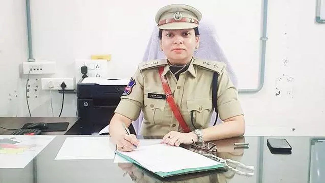 Hyderabad: ఆర్మీ కాలేజీలో చొరబడ్డ ఆగంతకులు.. టెర్రరిజం కోణంపై స్పష్టత ఇచ్చిన డీసీపీ..!