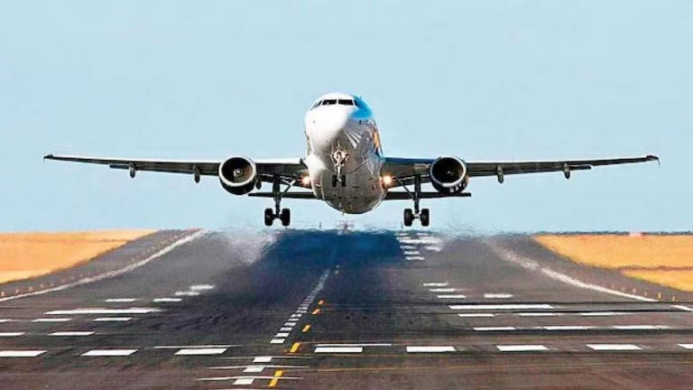 DGCA : దేశంలోని ప్రధాన ఎయిర్ పోర్టుల్లో ‘సర్వేలెన్స్’..